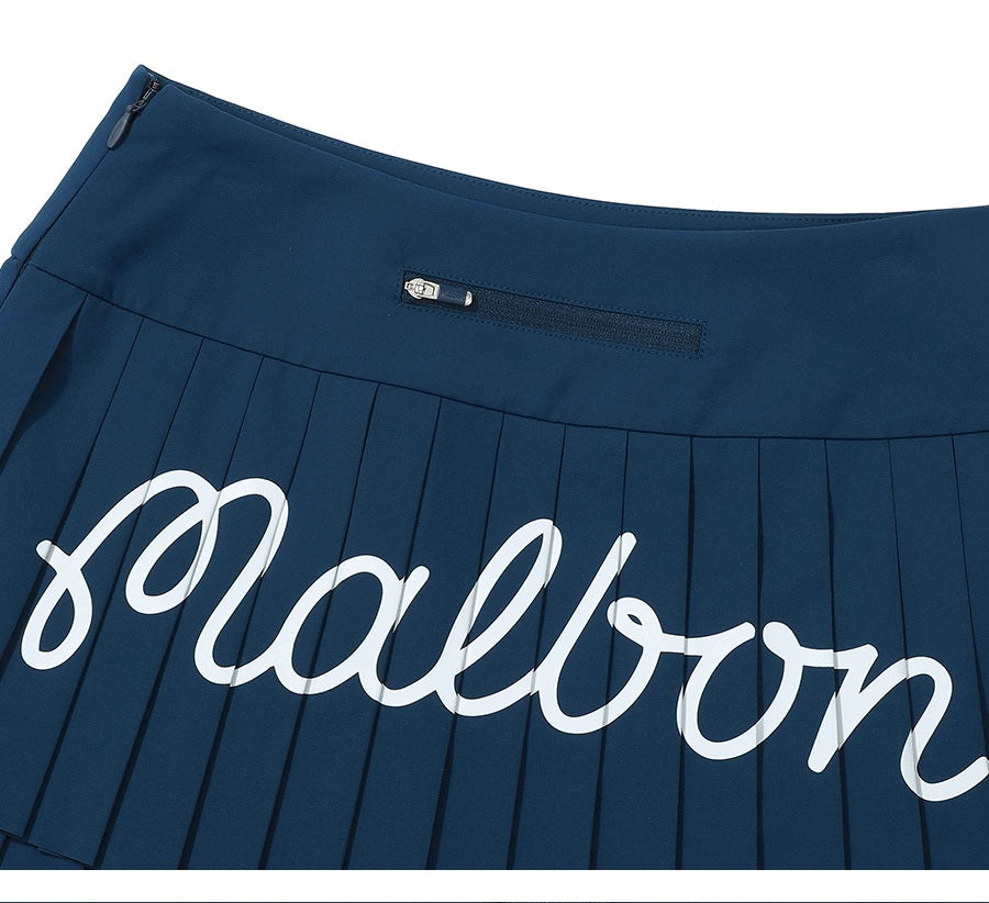 a라인스커트 (A-line skirt)