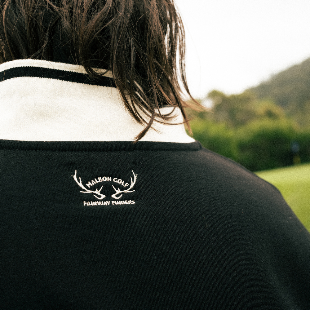 라펠하프티셔츠 (Lapel half-t-shirt)