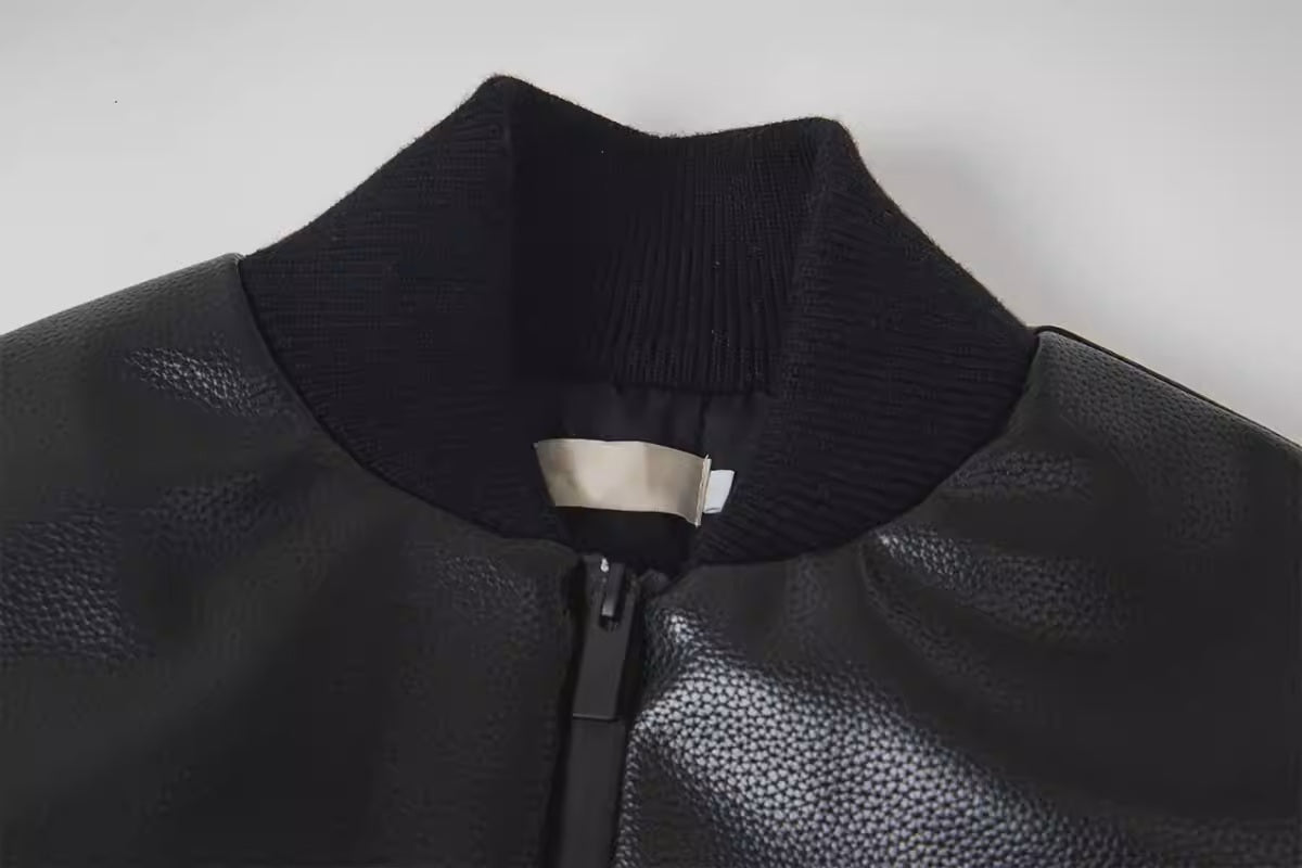 스트릿웨어 가죽자켓