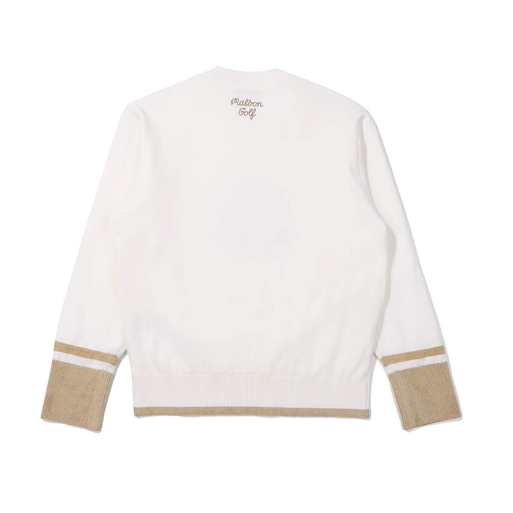 고탄성스웨터 (High elasticity sweater)