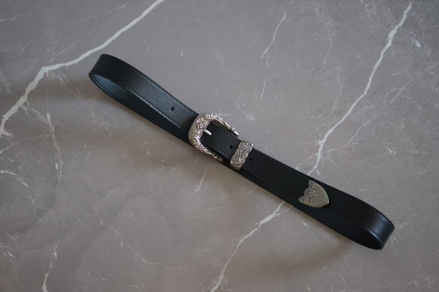 레트로벨트 (retro belt)