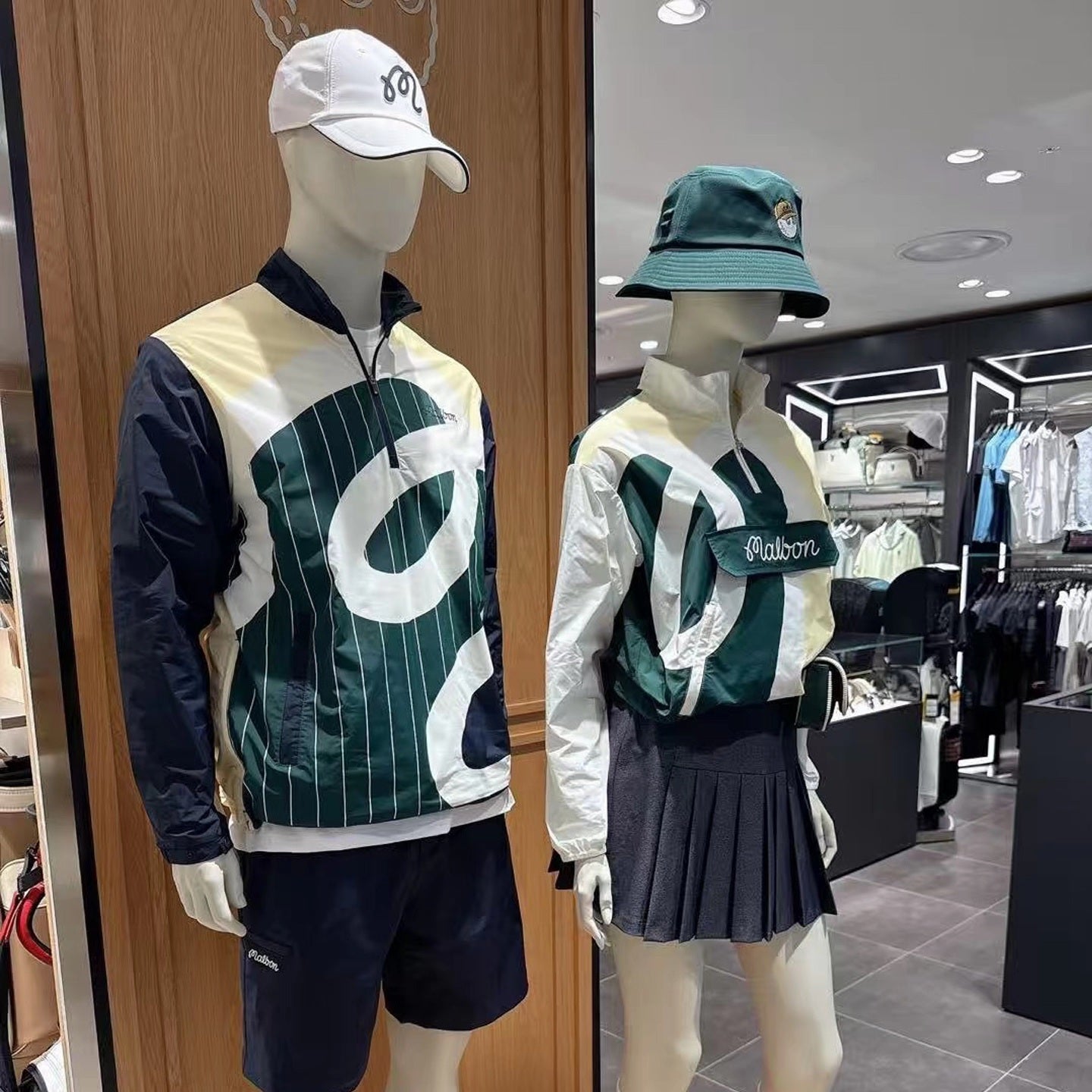 하프셋업 (Half setup)