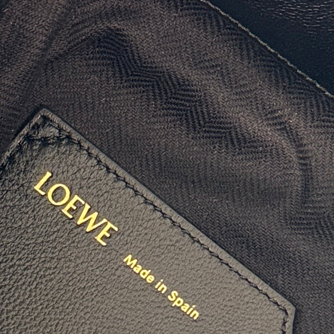 드레이프 토트백 (Drape Tote Bag)