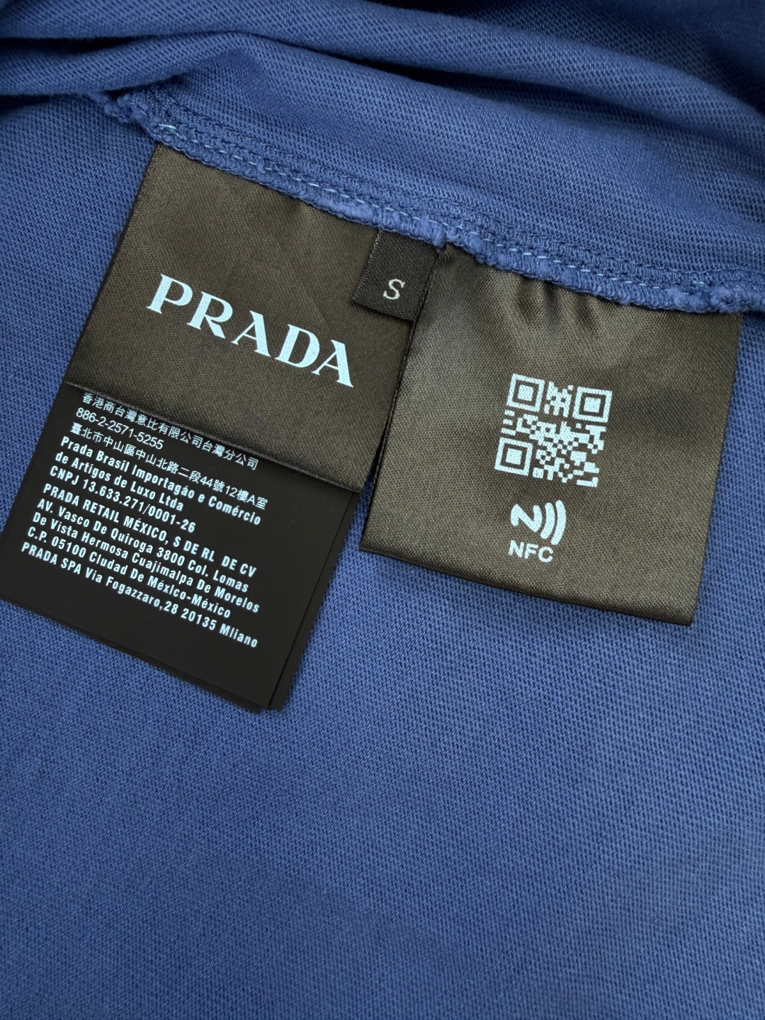 워싱 티셔츠 (washed t-shirt)