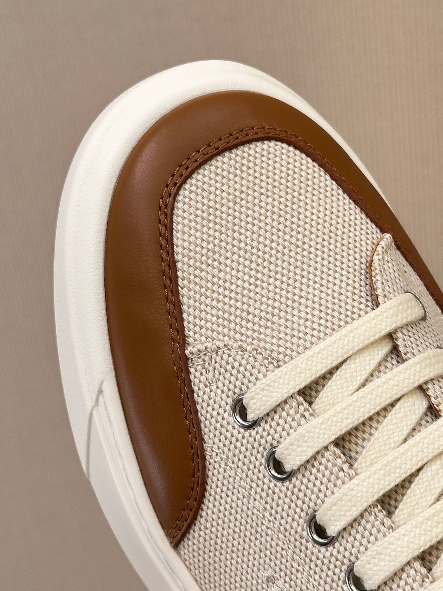 컬러블록 스니커즈 (Colorblock sneakers)