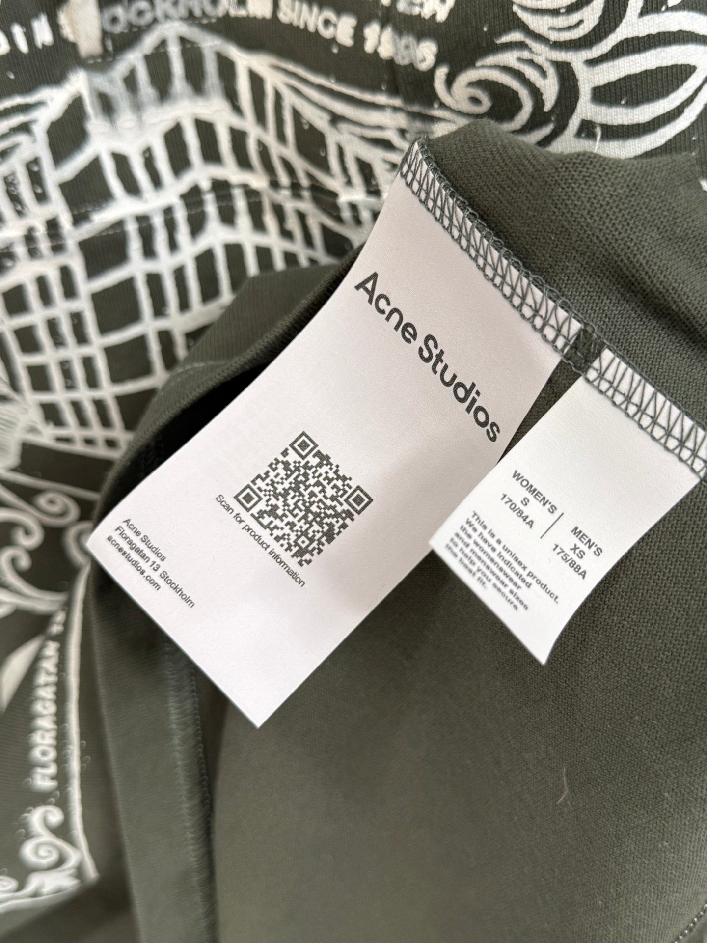 루즈 폴로탑 티셔츠 (Loose polo top T-shirt)