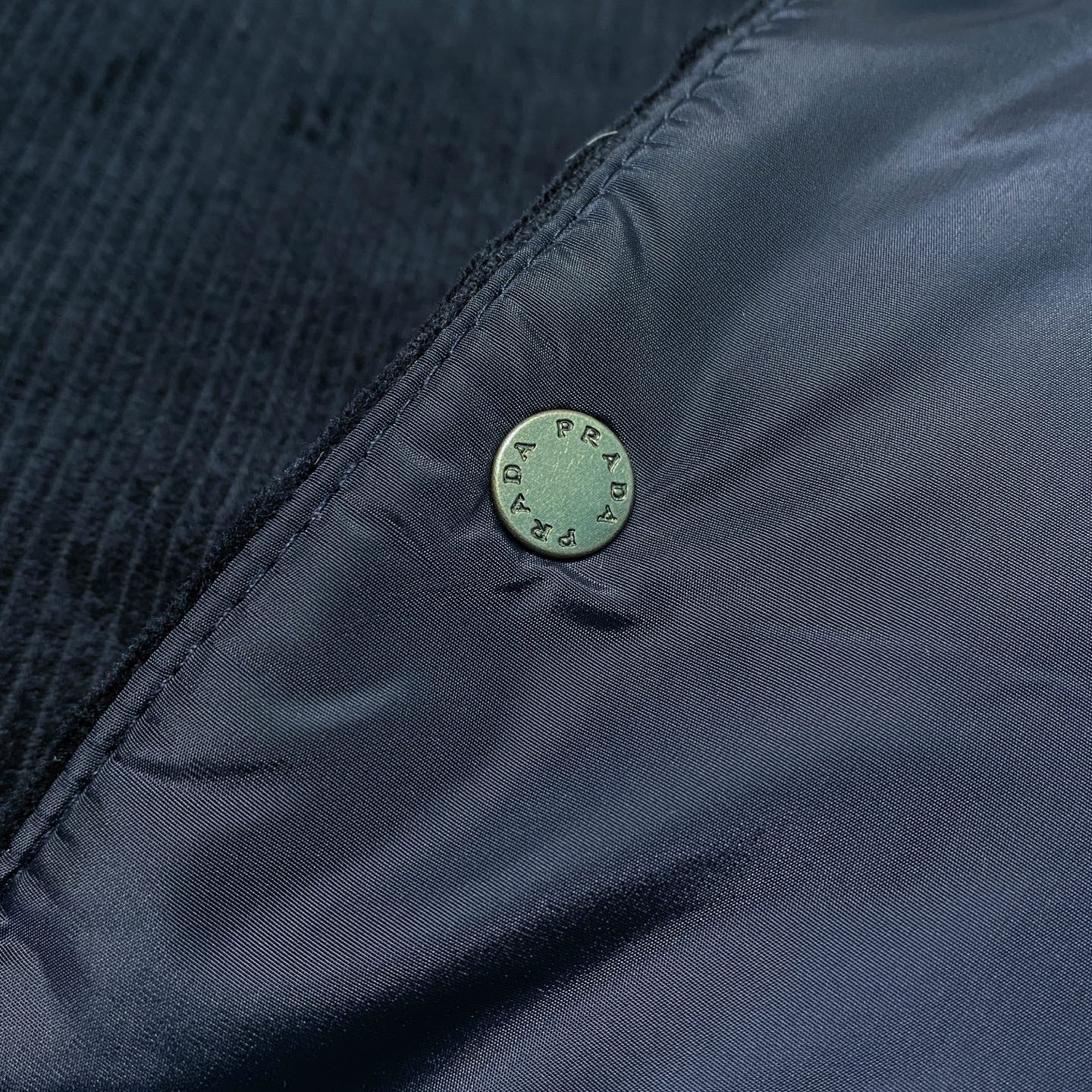 코듀로이 자켓 (corduroy jacket)