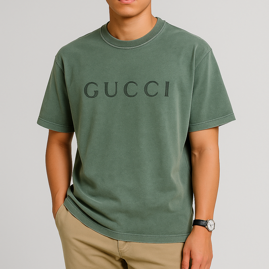 포레스트 티셔츠 (forest t-shirt)