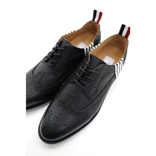 리치 구두 (rich shoes)