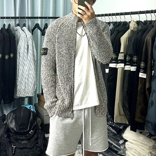 코랄 가디건 (Coral Cardigan)