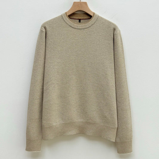 시티 니트터틀넥 (City Knit Turtleneck)