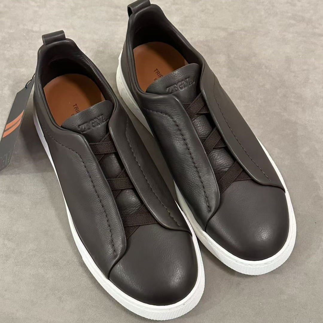 트리플 스티치 스니커즈 (Triple Stitch Sneakers)