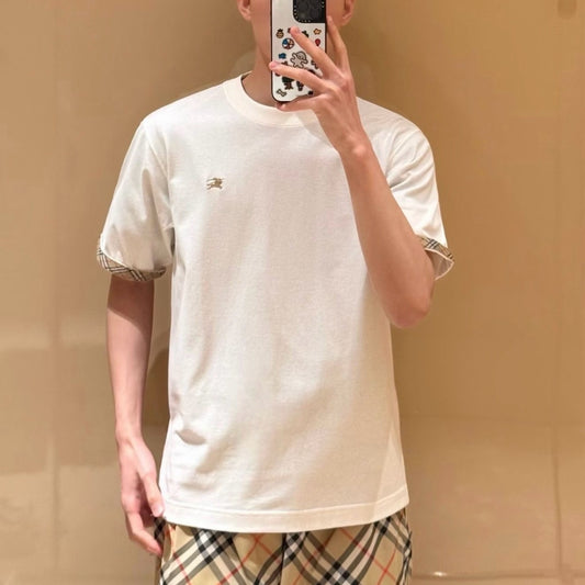 EKD 반팔 티셔츠 (EKD Short-Sleeve T-Shirt)