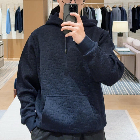 드로스트링 후드티 (drawstring hoodie)