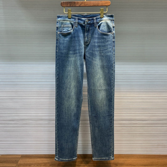 스트레치 청바지 (stretch jeans)