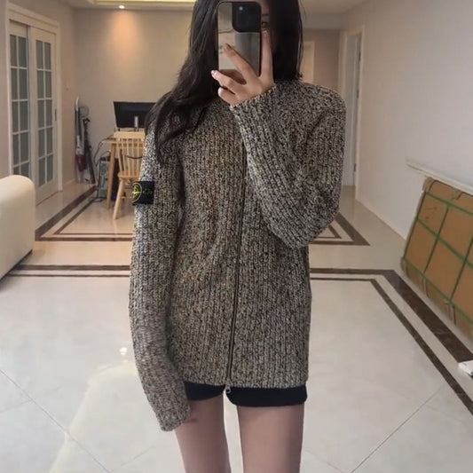 코랄 가디건 (Coral Cardigan)