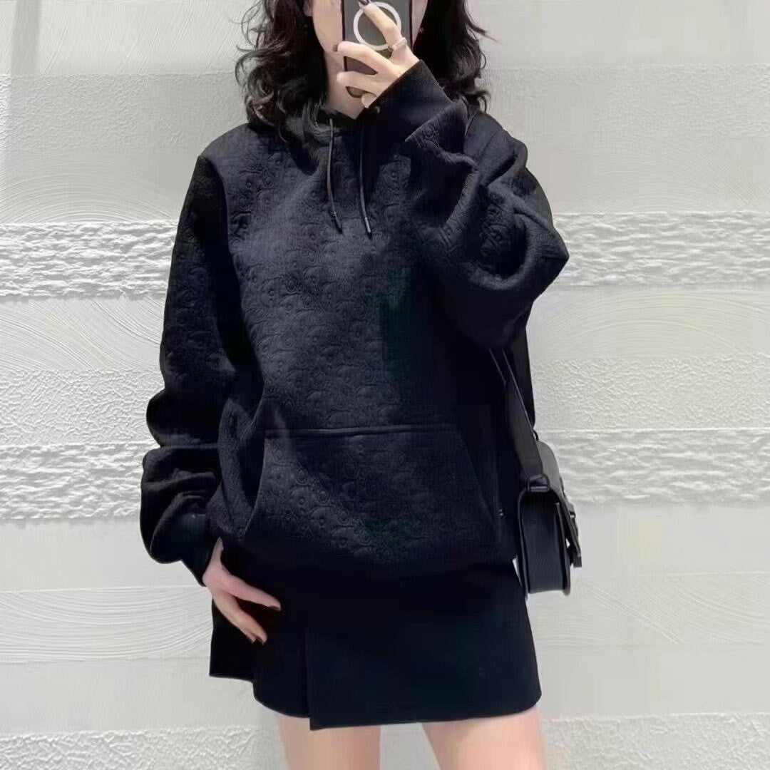 드로스트링 후드티 (drawstring hoodie)