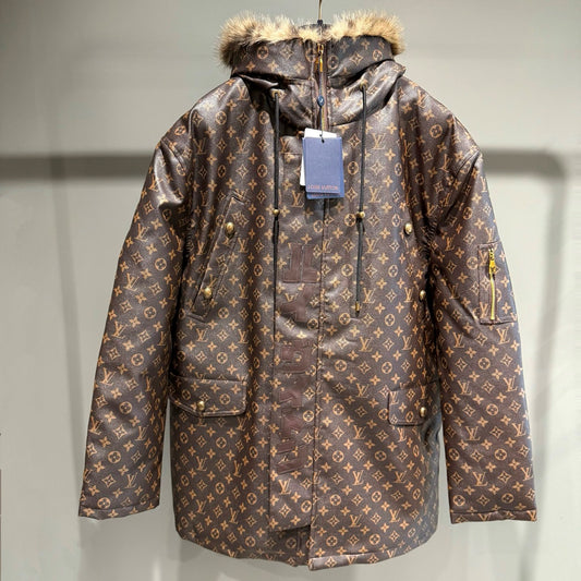 니고 무스탕 (Nigo Mustang)