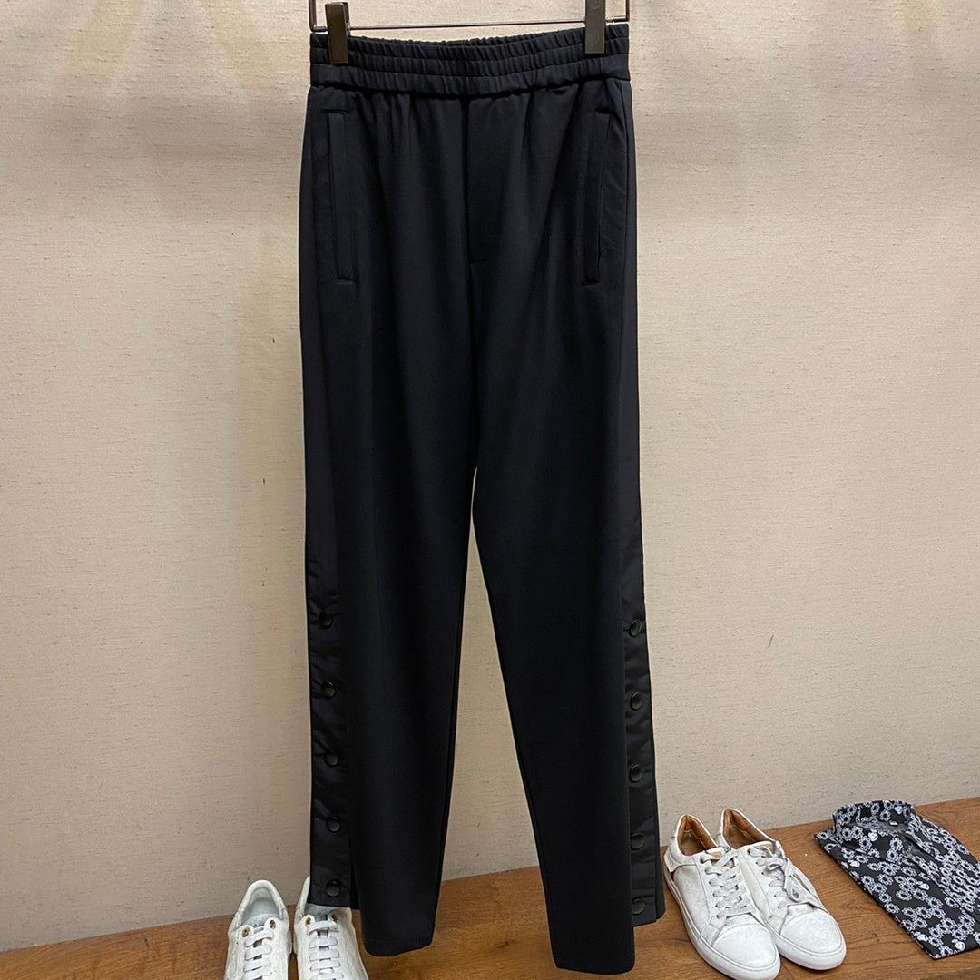 K410 421627 브레스티드 팬츠