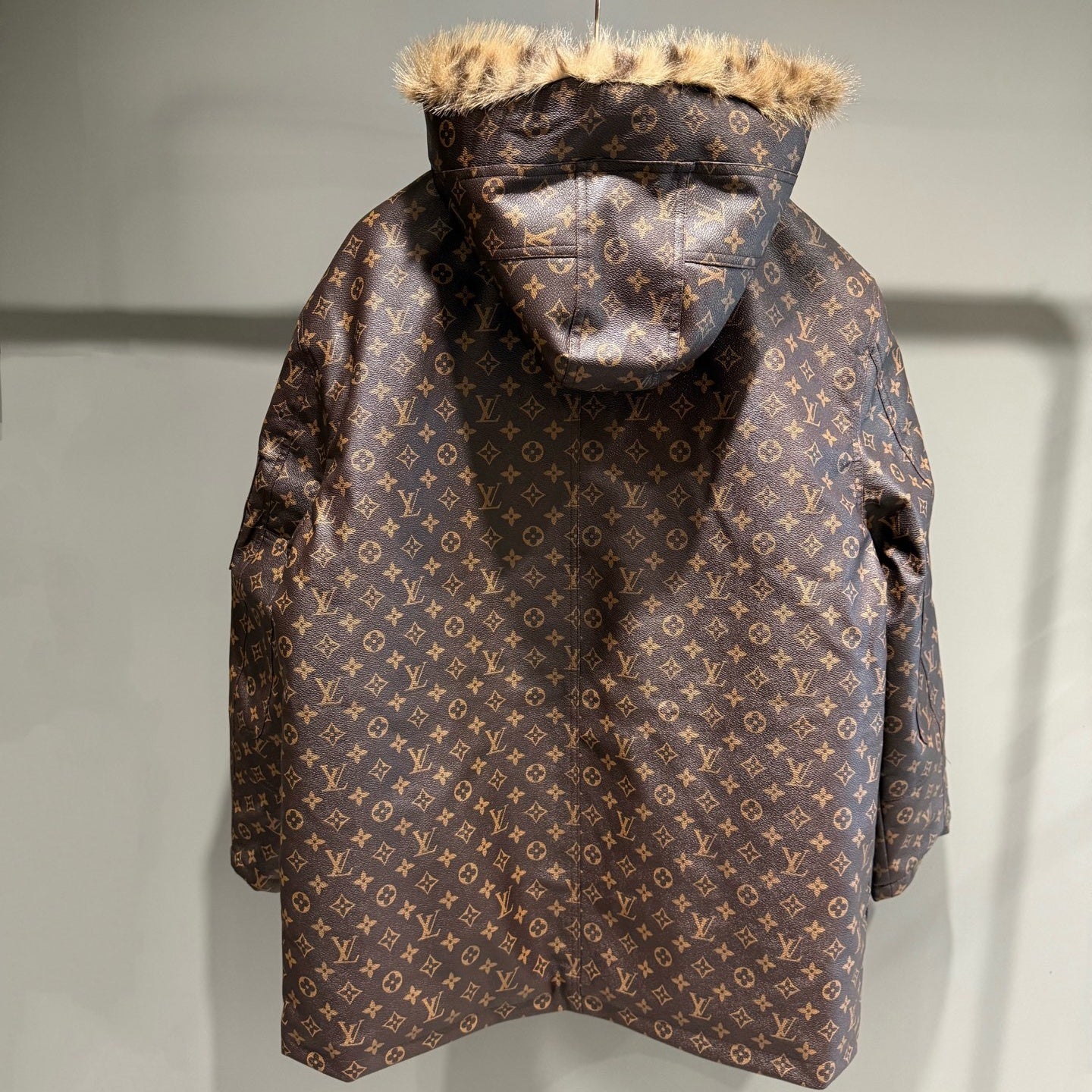 니고 무스탕 (Nigo Mustang)