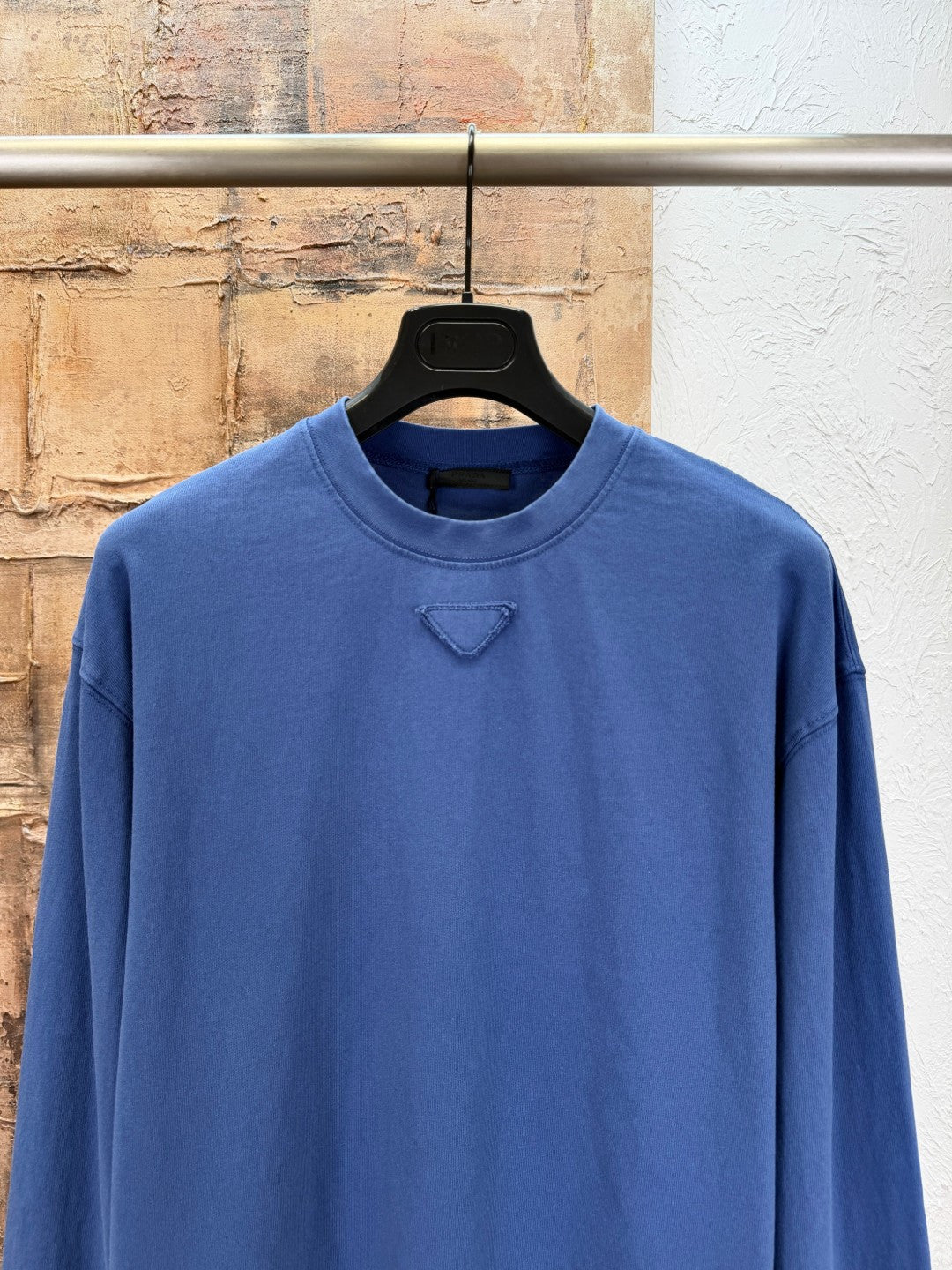 워싱 티셔츠 (washed t-shirt)