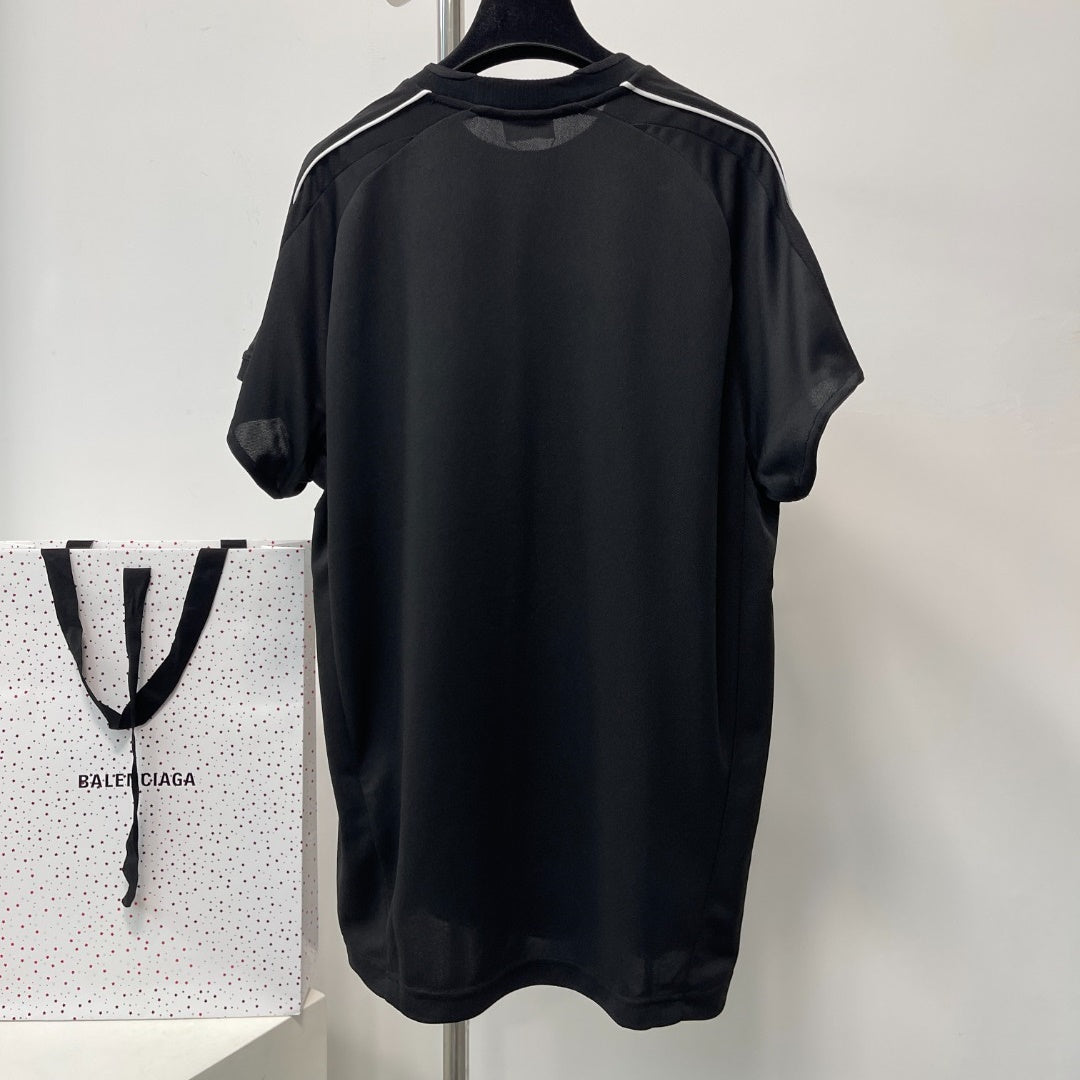 K340 449113.5 MU 조인트 티셔츠