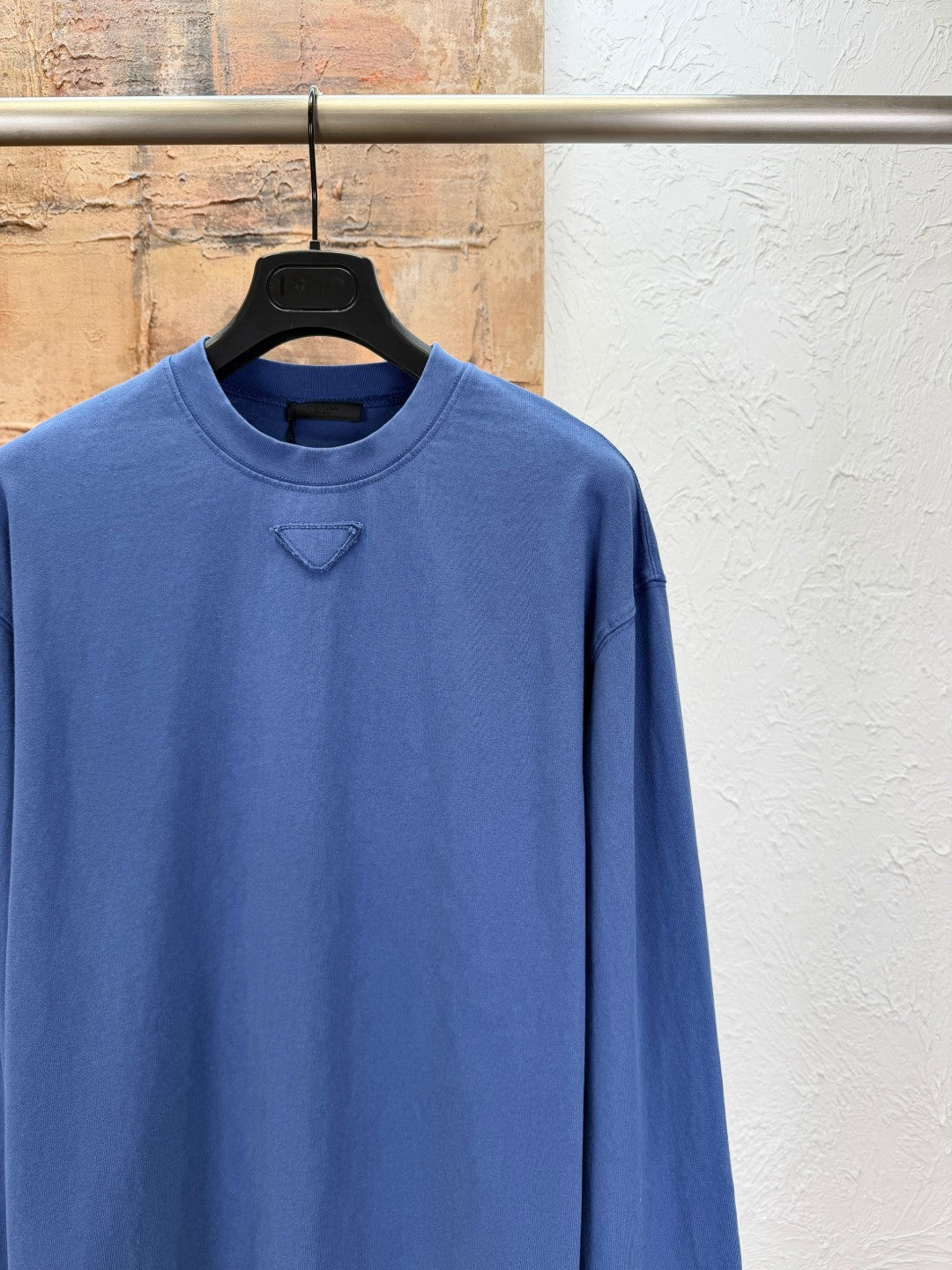 워싱 티셔츠 (washed t-shirt)