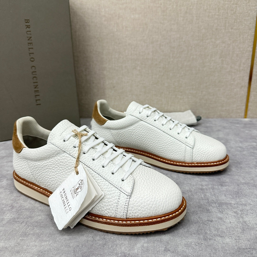 K580 461834 러버솔 스니커즈