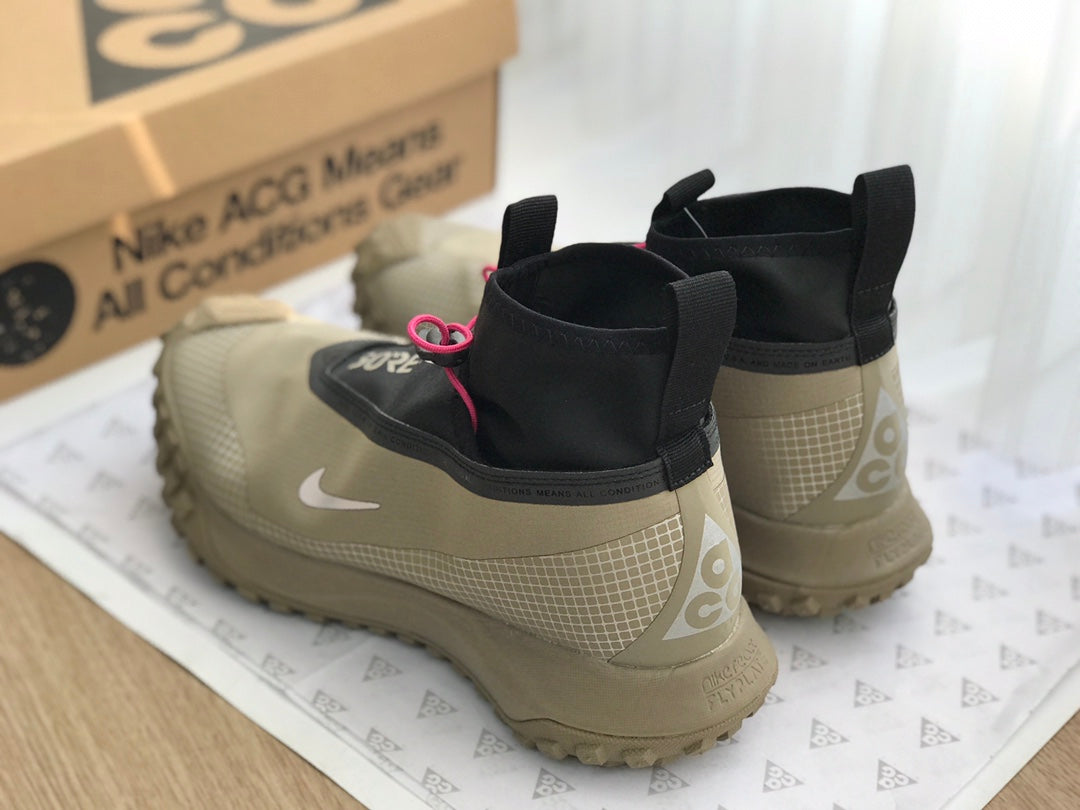G340 아웃도어슈즈 (남여공용)