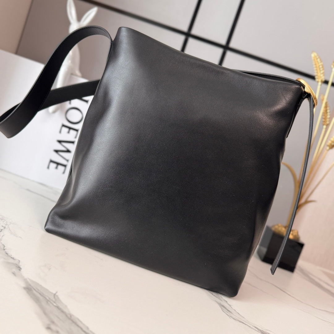 드레이프 토트백 (Drape Tote Bag)