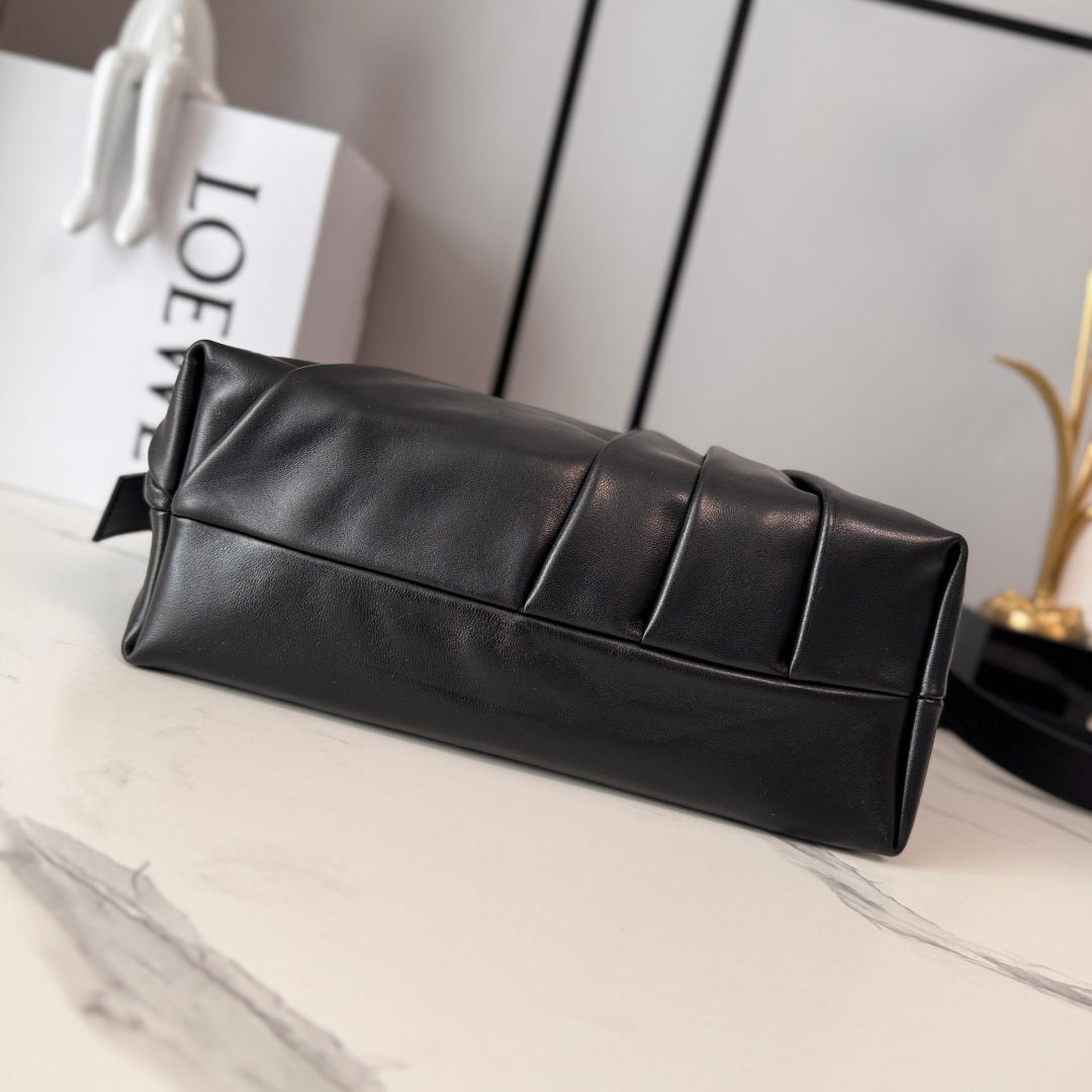 드레이프 토트백 (Drape Tote Bag)