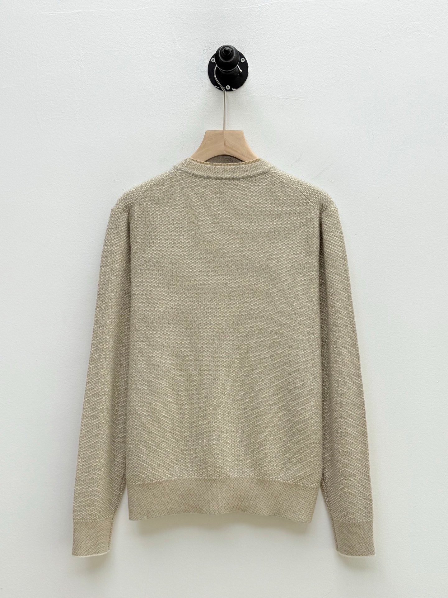 시티 니트터틀넥 (City Knit Turtleneck)