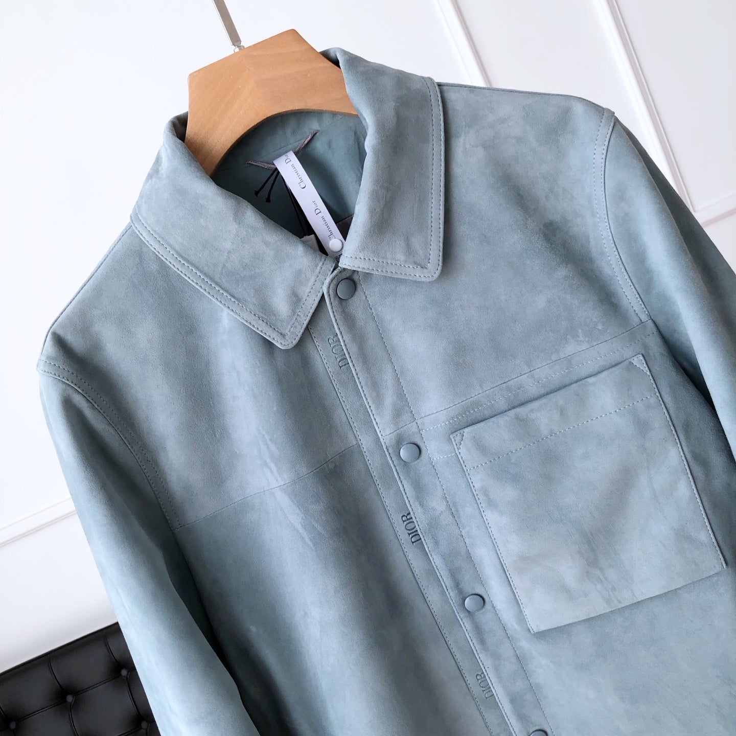 미스티 양가죽자켓 (Misty sheepskin jacket)