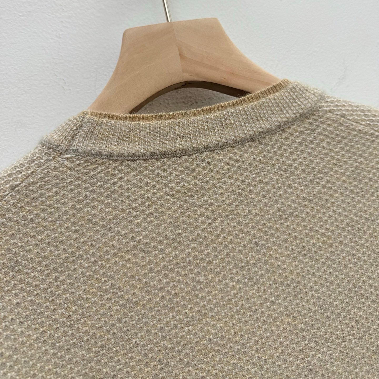 시티 니트터틀넥 (City Knit Turtleneck)