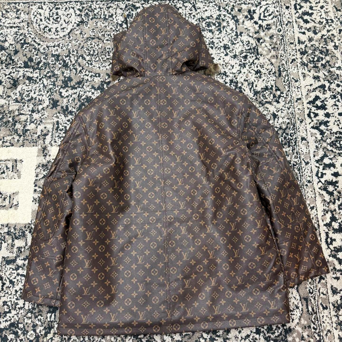 니고 무스탕 (Nigo Mustang)