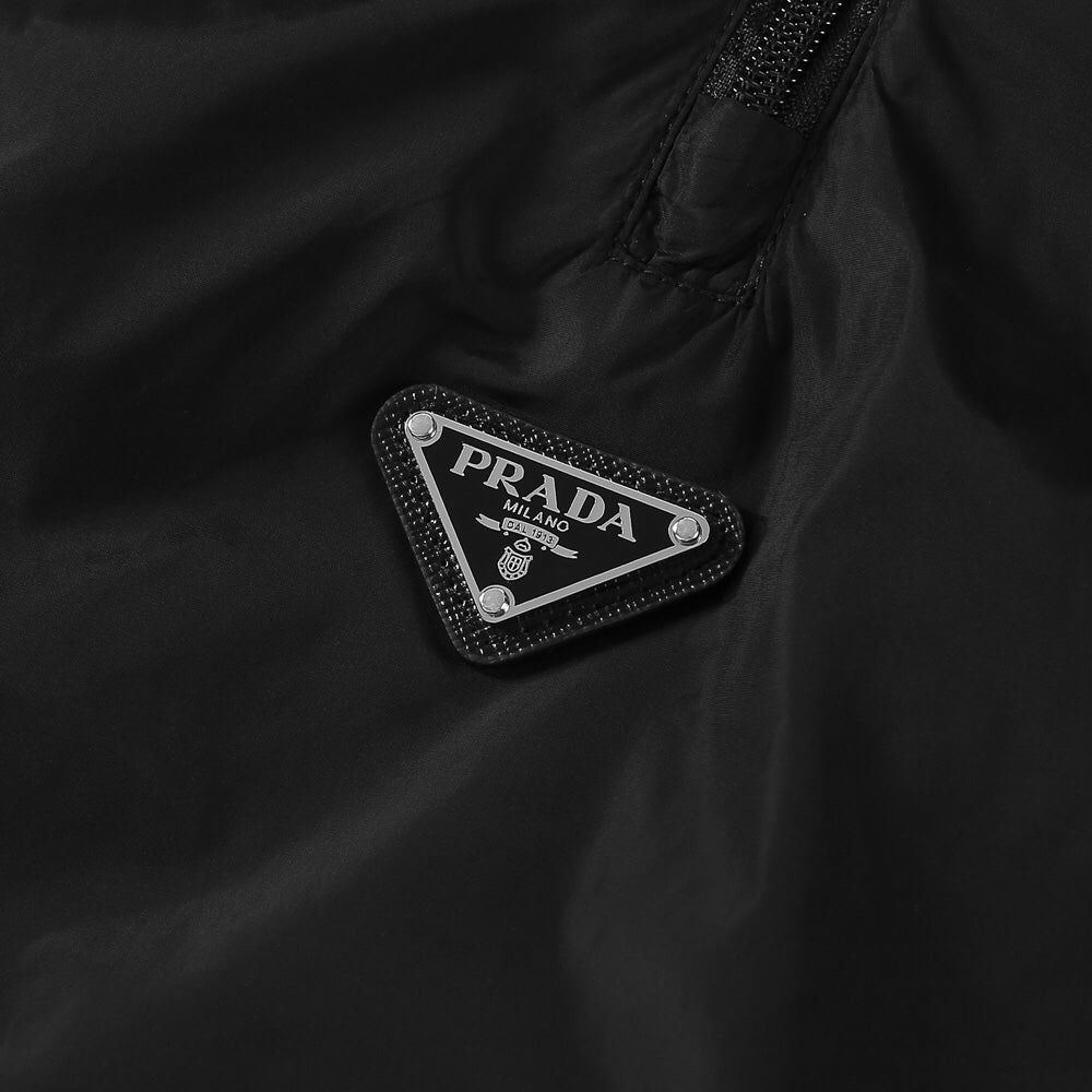 J407008 나일론 아노락