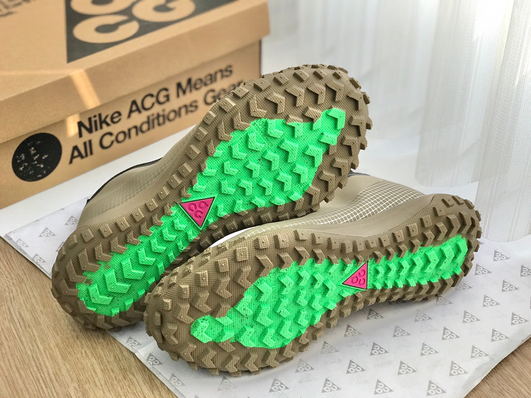 G340 아웃도어슈즈 (남여공용)