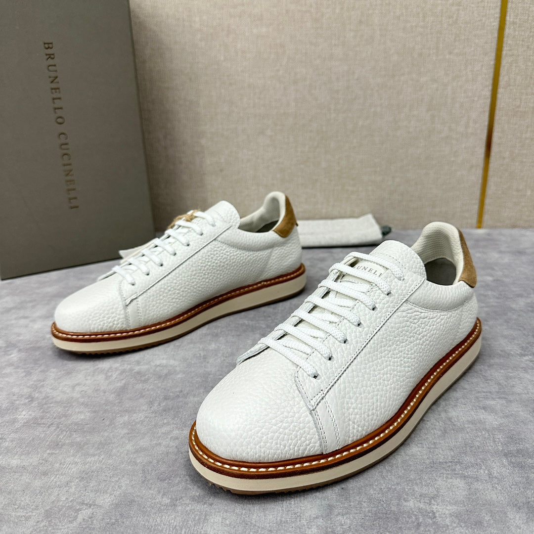 K580 461834 러버솔 스니커즈