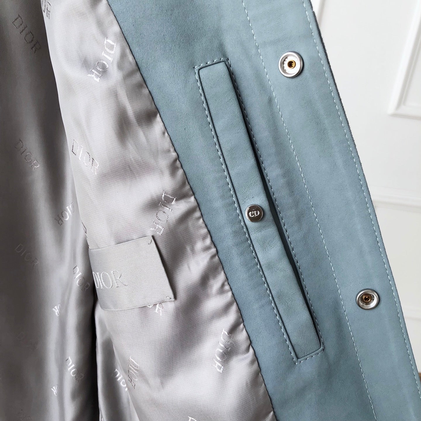 미스티 양가죽자켓 (Misty sheepskin jacket)
