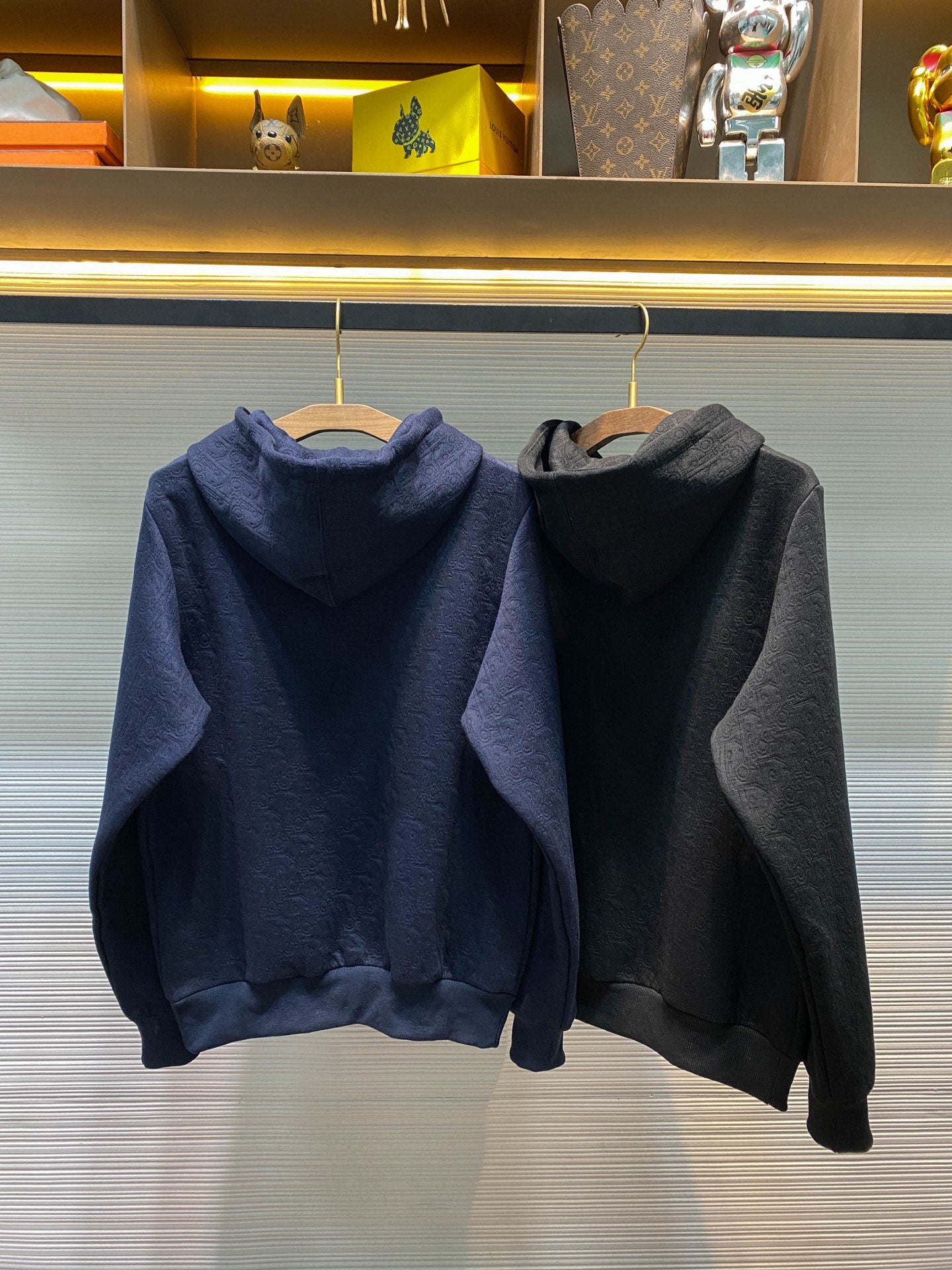 드로스트링 후드티 (drawstring hoodie)
