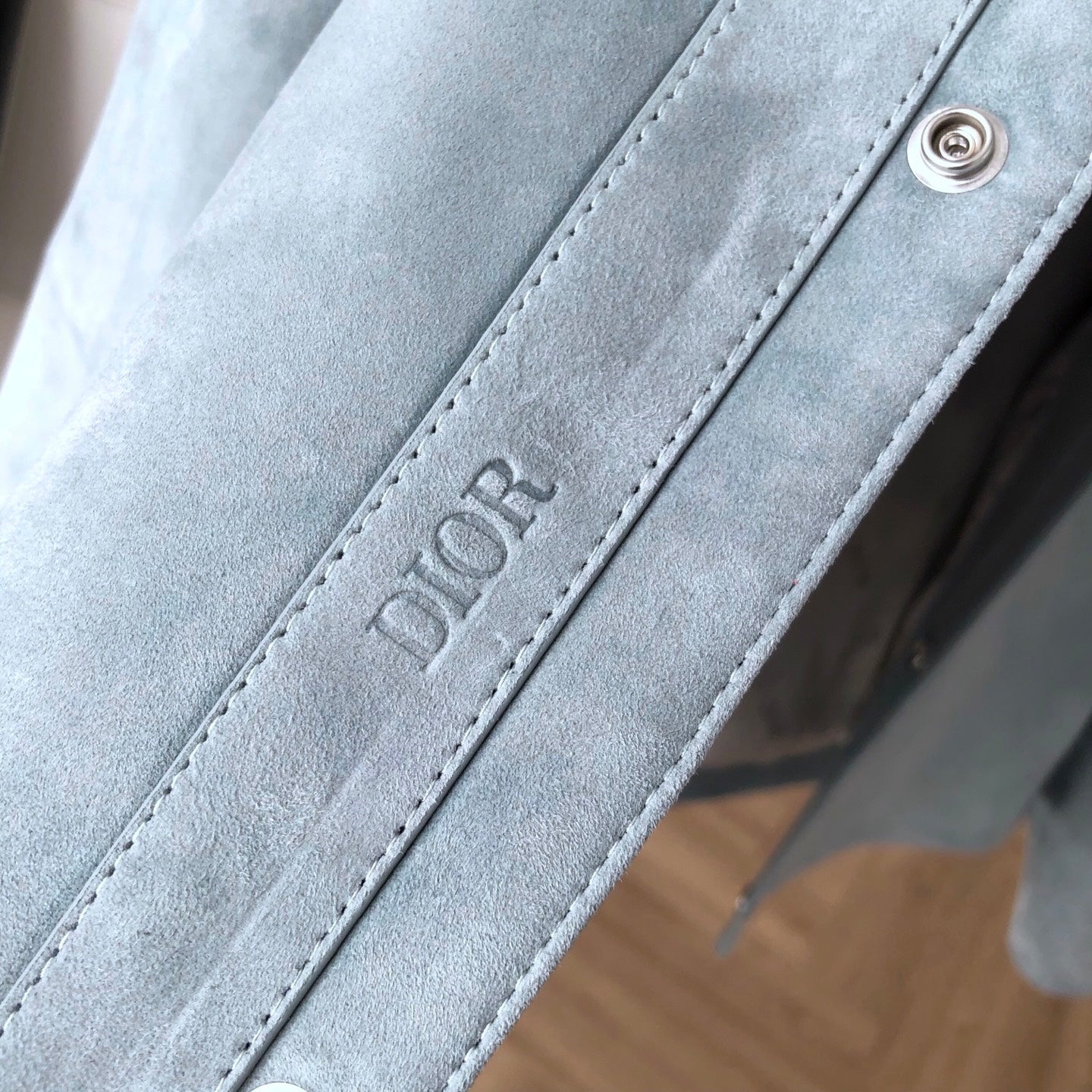 미스티 양가죽자켓 (Misty sheepskin jacket)