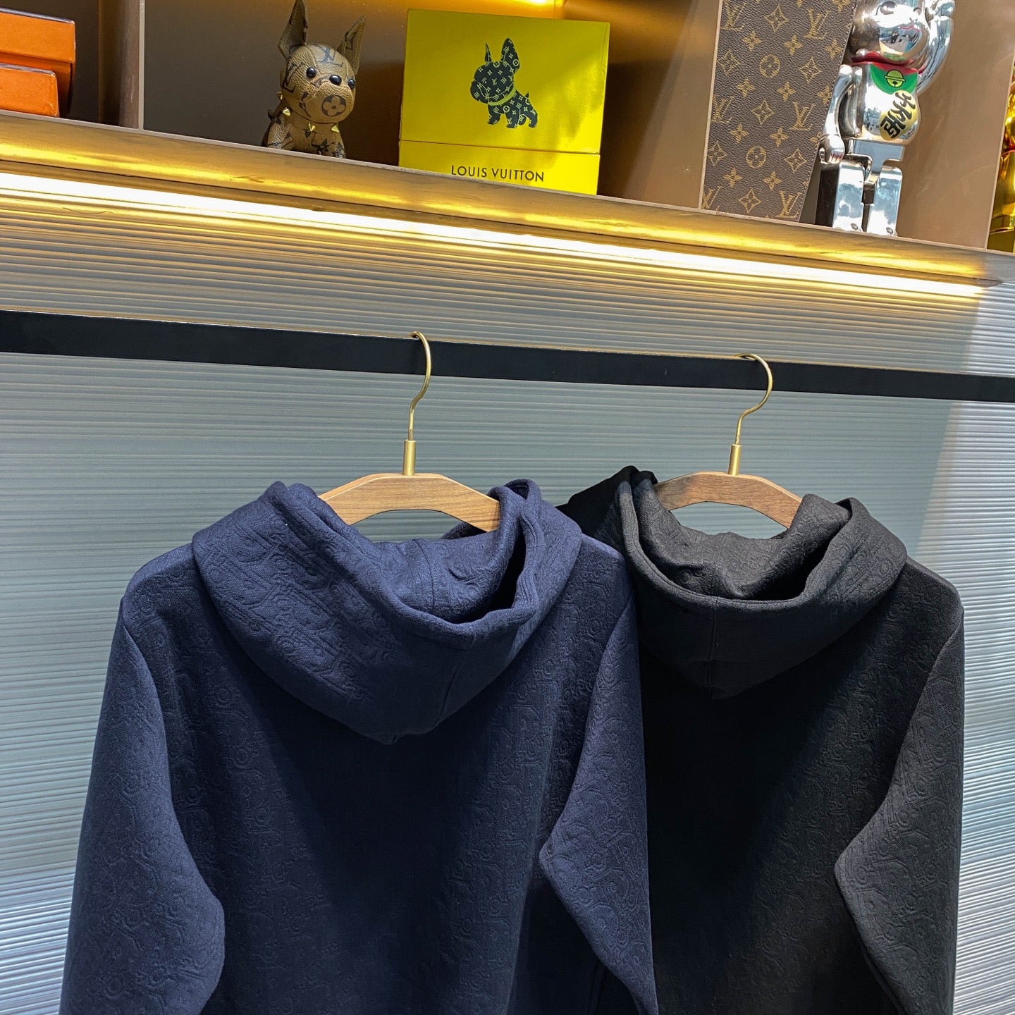 드로스트링 후드티 (drawstring hoodie)