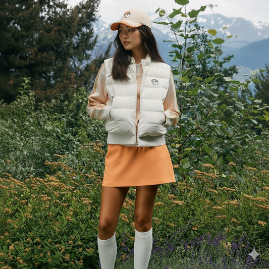 덕빌셋업 (Duckville setup)