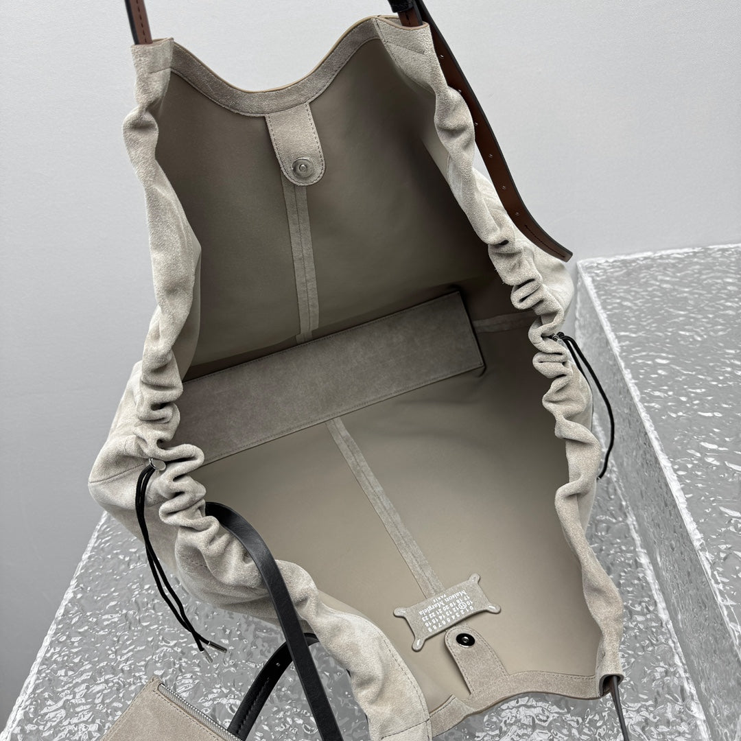드로우스트링백 (Drawstring bag)