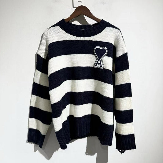 하트 스웨터(Heart Sweater)