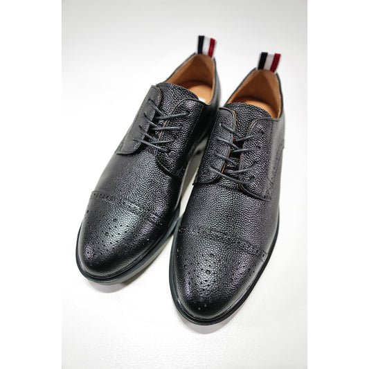 리치 구두 (rich shoes)