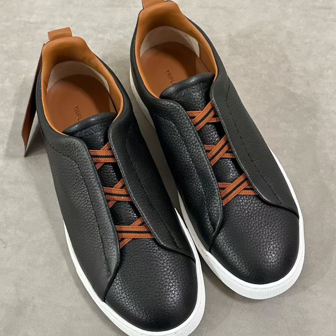 트리플 스티치 스니커즈 (Triple Stitch Sneakers)