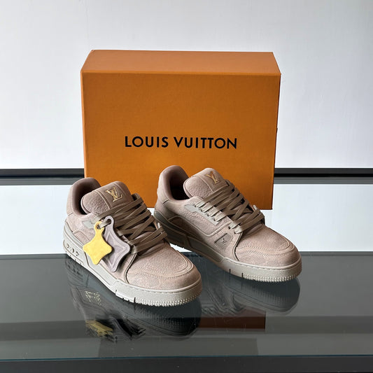 트레이너스니커즈 (Trainer Sneakers)