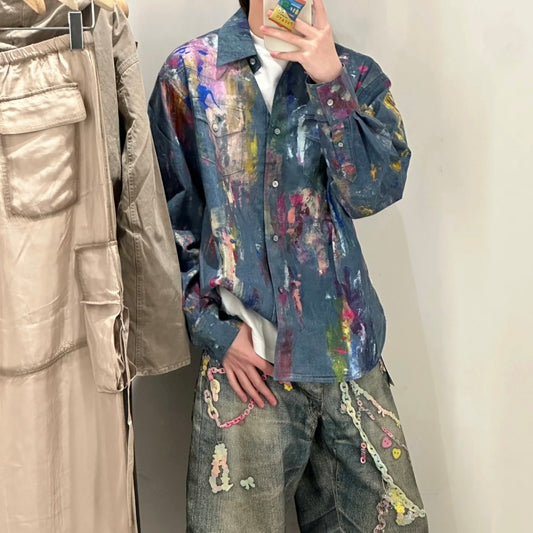 1os 셔츠 (1os shirt)