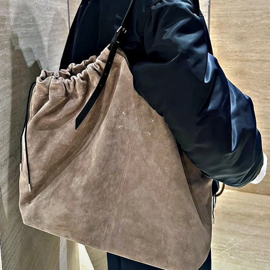 드로우스트링백 (Drawstring bag)